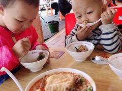 -津品味小吃(大学湾店)