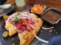 -Q MEX 库迈墨西哥餐吧(三里屯店)