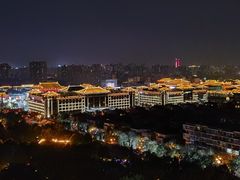 -烛影拾光观景餐厅·创意菜·摄影·小提琴(大唐不夜城店)