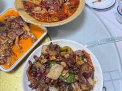 -乐乐餐厅(湘子庙街店)