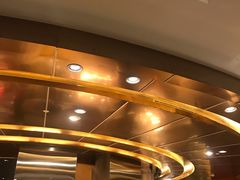 -杭州国际会议中心洲际酒店-原素全日餐厅(解放东路店)