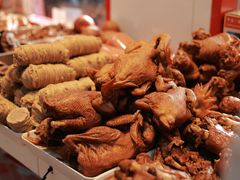 -净香园熟肉(北坦总店)