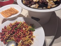 -悦融琥珀·京鲁菜·海味珍品(西单店)