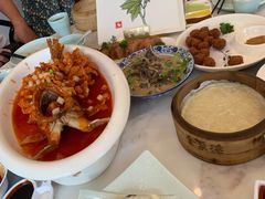 -全聚德(蓝山店)