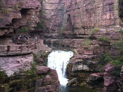 -云台山风景名胜区