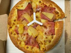 -必胜客(五道口店)