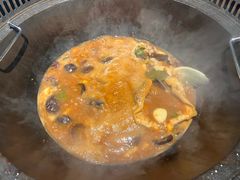 -红井路游艺炖锅·音乐餐吧(十渡店)