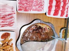 -傣妹火锅(南京东路一店)