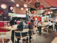 -湘间田舍(北仑银泰店)