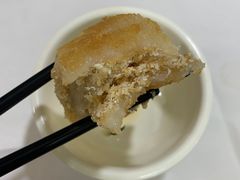 咸甜薄撑双拼-惠爱餐厅
