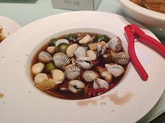-王庄阿咪海鲜大排档(象园店)