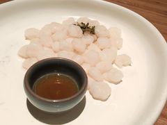 -绿茶餐厅(南昌王府井店)