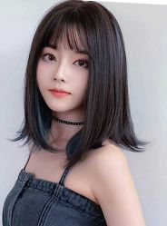 -sy杉影印象COLOUR专业烫染