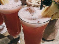 -Long Bar(莱佛士酒店)