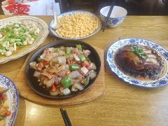 -百年老扣碗(沙坪坝店)