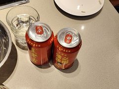 -蝎王府羊蝎子(虎坊桥总店)