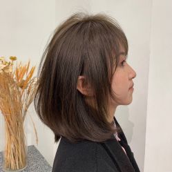点击看大图 -Style HAIR