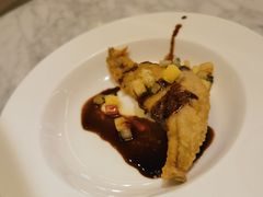 -北京王府井希尔顿酒店·万斯阁西餐厅