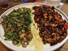 -铁公鸡·四川料理(天环广场店)