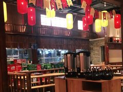 -老高烧烤(龙华星河iCO店)