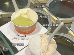 -Dip in Gelato(富民路店)