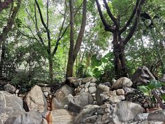 -湖泉半山温泉