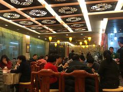 大堂-烤肉宛饭庄(北新桥店)