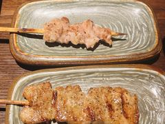 厚切西班牙黑猪五花肉-鸟屯(三里屯店)