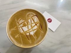 焦糖玛奇朵-COFFEE CALL(云锦路店)