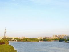 -澹台湖公园