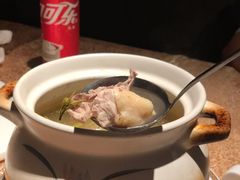 -龙井壹号·茶缘山景宴(龙井村店)