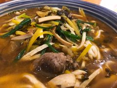 -陈八两面家(华孚写字楼店)