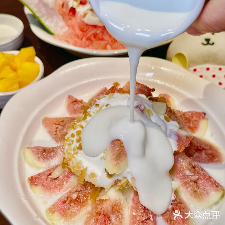 深圳❗️连炫3️⃣天的宝藏级糖水铺子🤩