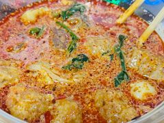 -大姐麻辣烫(莲宝中路店)