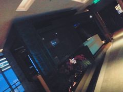 -广州富力君悦大酒店·凯菲厅