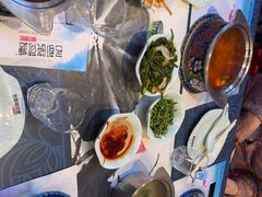 -名都晓荷塘主题火锅(建设大街店)