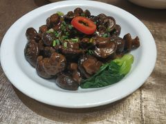 -小蓝鲸湖北菜(八一路店)