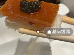 -北京老铺烤鸭(西稍门店)