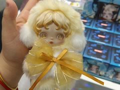 -泡泡玛特POPMART(侨福芳草地店)