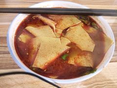 -老字号杨坡红油米线腊汁肉夹馍(东四道巷店)