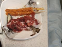 -千家粗粮王·火锅烧烤自助(庆阳店)