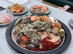 -仙螺岛海鲜自助餐厅(总店)