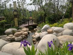 -太白山御龙湾温泉