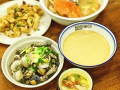 -阿马蛋汤·宁波小海鲜(总店)