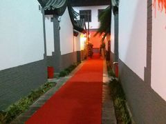 -炑羊香烤全羊(西三旗店)