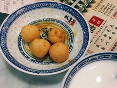 咖喱鱼蛋-双喜老铺(人民广场店)