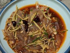 -醉炫音速烧烤·干煸菜(沙河总店)