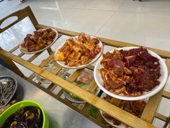 -阿昌白族石板烧(大理古城店)