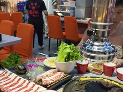 -外婆掌柜·东北家庭烤肉(托乐嘉店)
