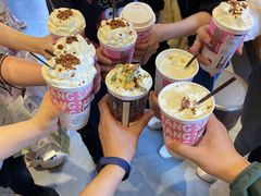 -茶颜悦色(金茂览秀城LG层外街店)